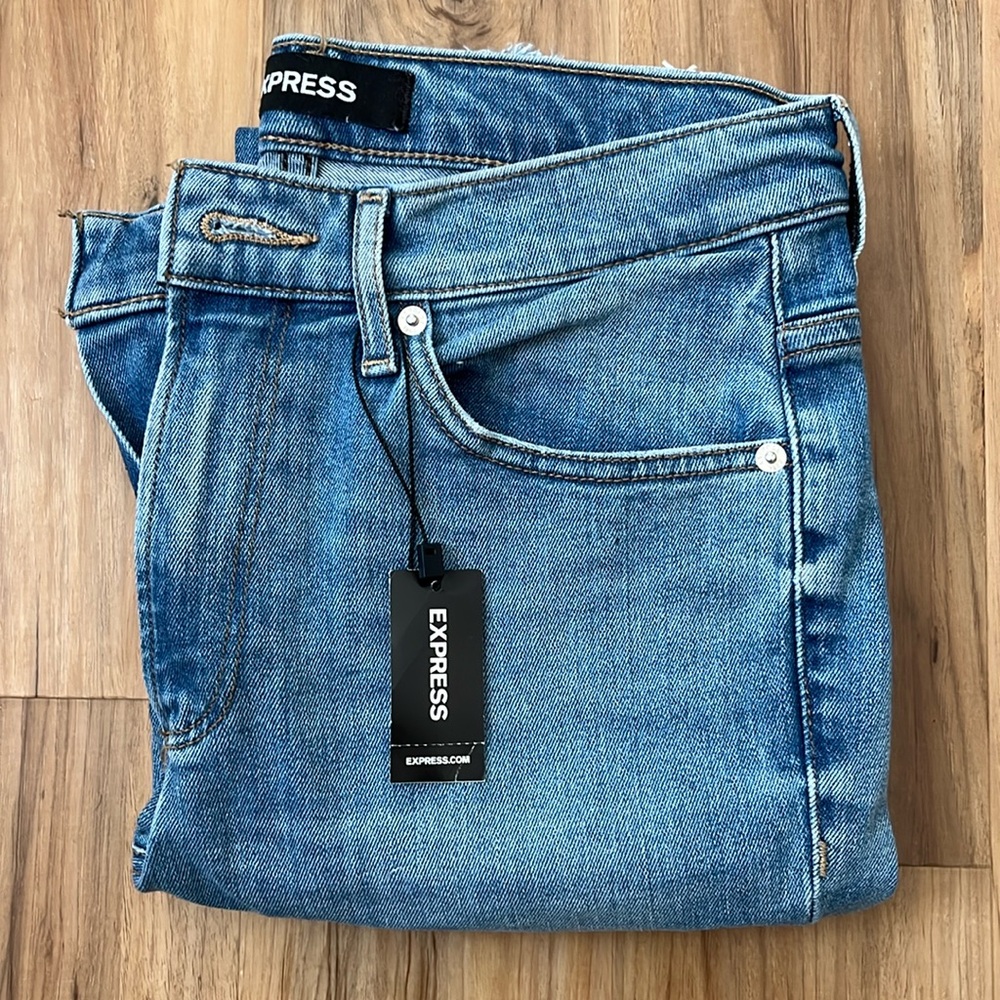 Ankle Jegging ✨